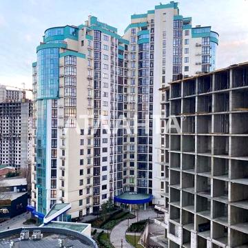 Продаж 1к Квартира Фонтанська дорога ЖК Aqua Marine