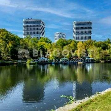 м Голосеевская ЖК White Lines - 4х комн квартира 88 м кв ЖК White Lines