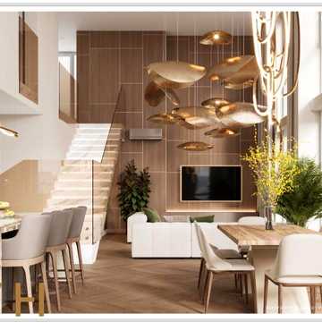 Продаж 5кім. квартири 215m² з терасою, ЖК Файна Таун, метро Нивки Без% ЖК Файна таун