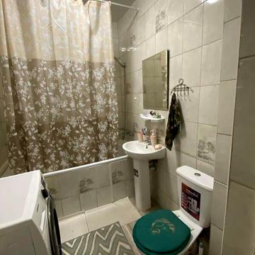 Продаж 1к Квартира Єдності вулиця ЖК Сакура