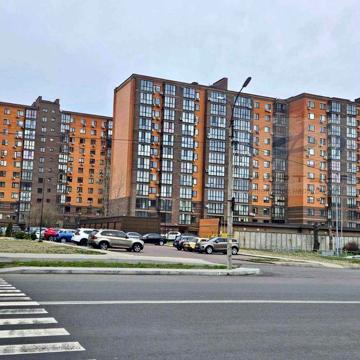 Інвестиція в МАЙБУТНЄ-2 кім.кв з майже РЕМОНТОМ  в ЖК Сімейний Жк Сімейний
