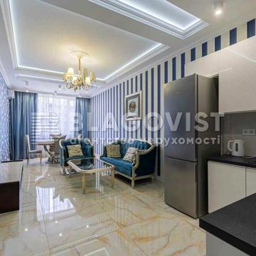 Продаж Коновальця Євгена 34а, ЖК "Аристократ", Щорса, м. Печерська ЖК Аристократ