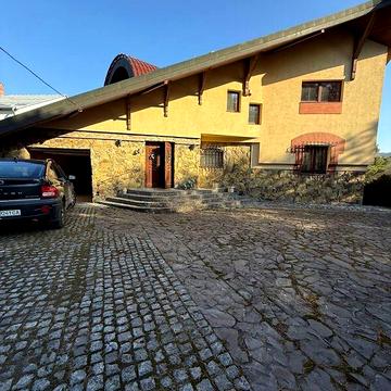Продаж 5к Дім Вербова вулиця