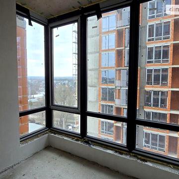 Продаж 1к Квартира Ленкавського вулиця ЖК Manhattan