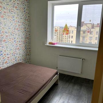 Продаж 2к Квартира вул. Миколи Сингаївського ЖК Синергия-2