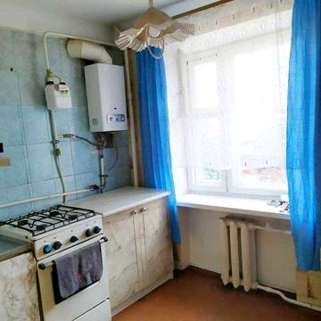 38096 Продаж 1 кімнатної квартири в центрі