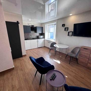 35689 Продаж 1к квартири в самому центрі нашого міста