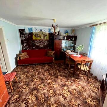Будинок в с.Довгомостиська. Дім Хата