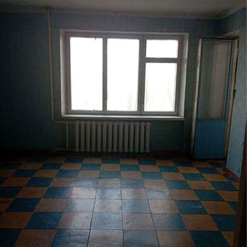 Продаю двухкомнатную квартиру на Даманском!