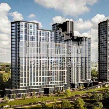 Продажа 2к квартиры 72м2, ЖК Nordica Residence, шосс. Железнодорожное ЖК Nordica Residence