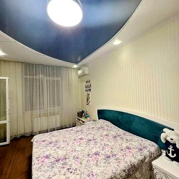 Продаж 2к Квартира вул. Середня ЖК Люксембург
