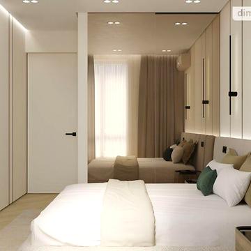 Продаж 3к Квартира Космонавтів проспект ЖК Premier Tower