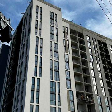 Продам видову 1-к квартиру ЖК Щасливий Grand Софіївська Борщагівка ЖК Щасливий Grand