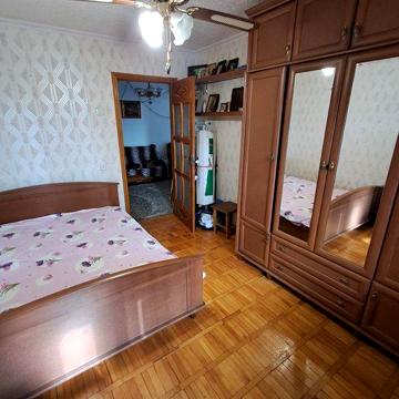 ПРОСТОРНАЯ 4 к.кв Гагарина супермаркет  Метро
