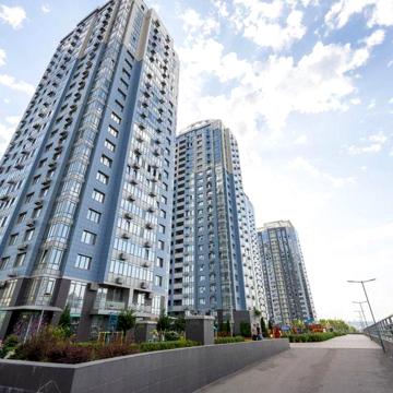 Топ пропозиція! Продаж 1кім квартири в ЖК River Stone ЖК River Stone