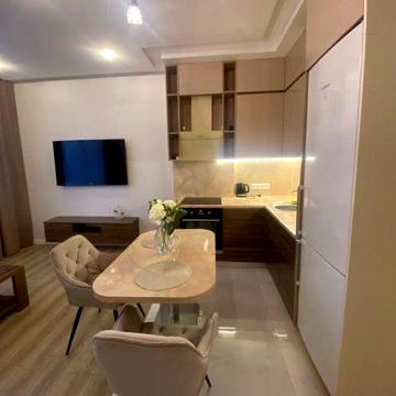 Топ пропозиція! Продаж 1кім квартири в ЖК River Stone ЖК River Stone