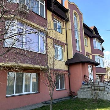 Продаж 2к Квартира вул. Кошового