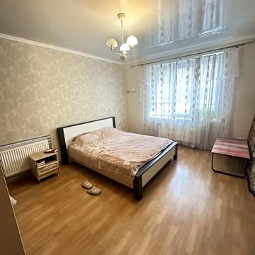 Продаж 1к Квартира Стрілецька вулиця