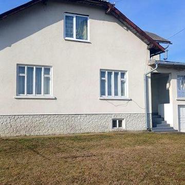 Продається будинок +45сотих землі!!!