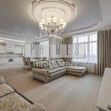 Продаж 5к квартири, ЖК Новопечерські Липки, вул. Андрія Верхогляда, 11 ЖК Новопечерські Липки
