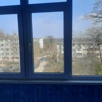 Продам чудову ОДНОКІМНАТНУ квартиру по вул. Космонавтів
по вул. Космо ЖК Космонавтів
