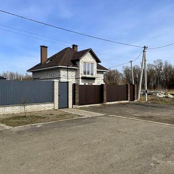 Продаж 5к Дім Абрикосова вулиця
