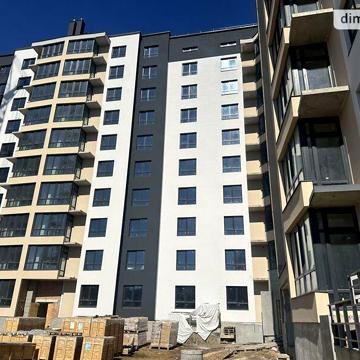 Продаж 1к Квартира Зарічанська вулиця ЖК ул. Заречанская, 3/3а