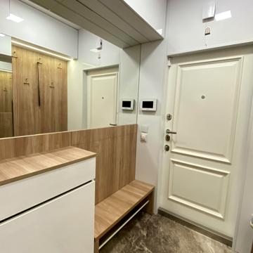 Тираспольська вул., 47