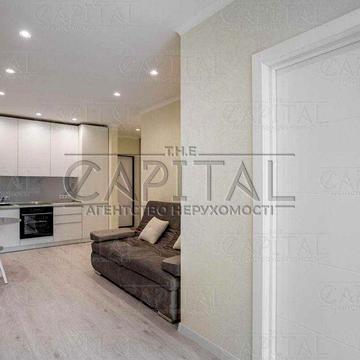 Аренда квартиры, ул. Заречная, ЖК Славутич, Дарницкий р-н, Осокорки