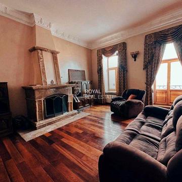 АКТУАЛЬНА оренда квартири Бульварно-Кудрявська 19 3 спальні паркінг