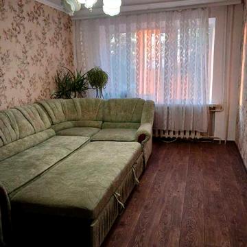 3 кім. кв-ра вул. М. Заньковецької  р-н міської лікарні-переїзду
