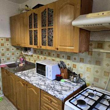 Три кімнатна чешка