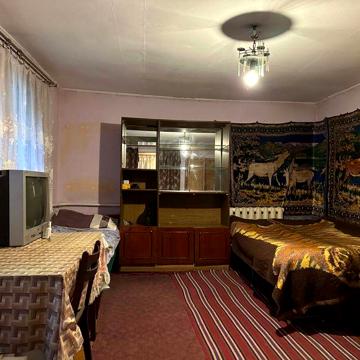 Оренда будинку (времянка) на Замості, Вулиця Чехова (Немирівське шосе)