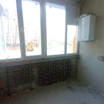 Продаж 1к Квартира Маликова вулиця ЖК Польский бульвар