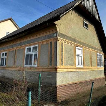 Продається будинок в с.Кричово