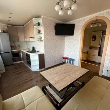3к квартира в центрі міста