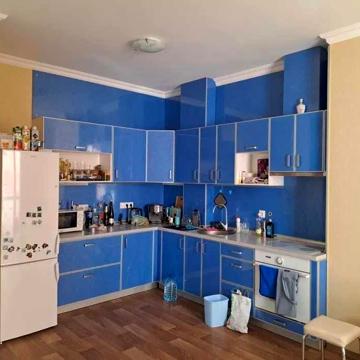 Продажа 1к квартиры в ЖК Гранд Павлово Поле Бот Сад