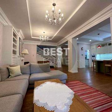 Унікальний будинок - розкіш природи та комфорту