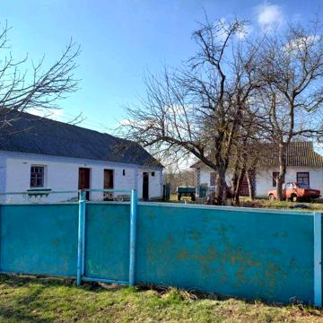 Продам будинок, Дяківці