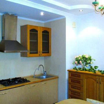 Продам 3х комнатную квартиру в районе пр. Мазепы