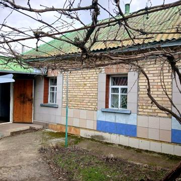 Продам будинок село Велика Стариця