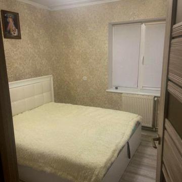 Продається 3-х кімнатна квартира