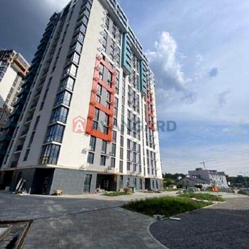 Продаж 1к Квартира Кришталева вулиця ЖК Crystal Avenue