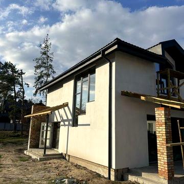 Продаж  Нового Елітного Житла в Центрі Соснівки