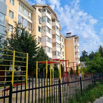 СЕРТИФІКАТ! Двокімнатна квартира 70м2! ГАЗОВЕ ОПАЛЕННЯ!