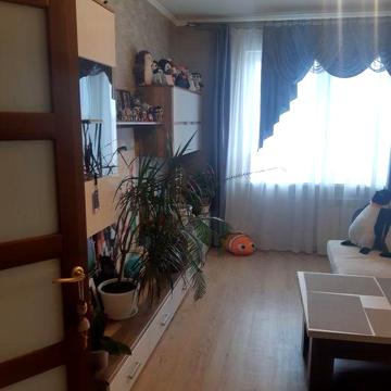 Продажа квартиры