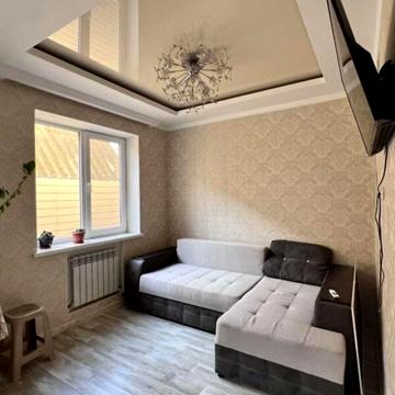 Продаж 1к Квартира вул. Люстдорфська дорога