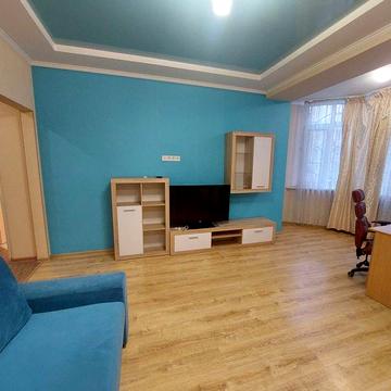 1-ком 55м с ГАЗ котлом и ЛОДЖИЕЙ- Говорова /ПАРК ПОБЕДЫ ЖК *У ФОНТАНА*