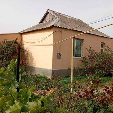 Продам будинок селище Березанка