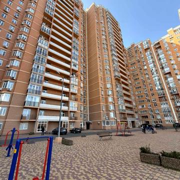 Жаботинського вул. (Пролетарская улица), 56а